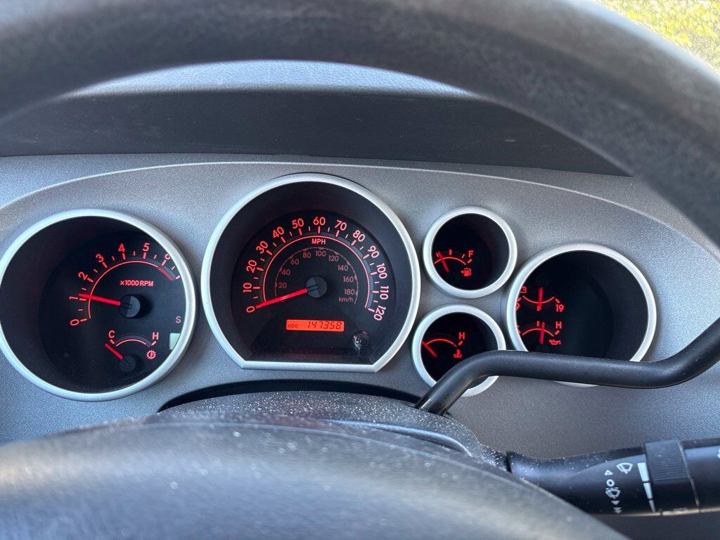 2012 Toyota Tundra Grade Cockeysville MD