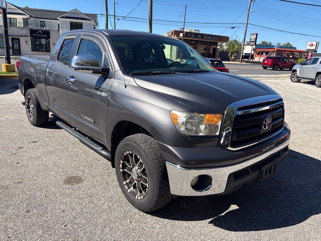 2012 Toyota Tundra Grade Cockeysville MD