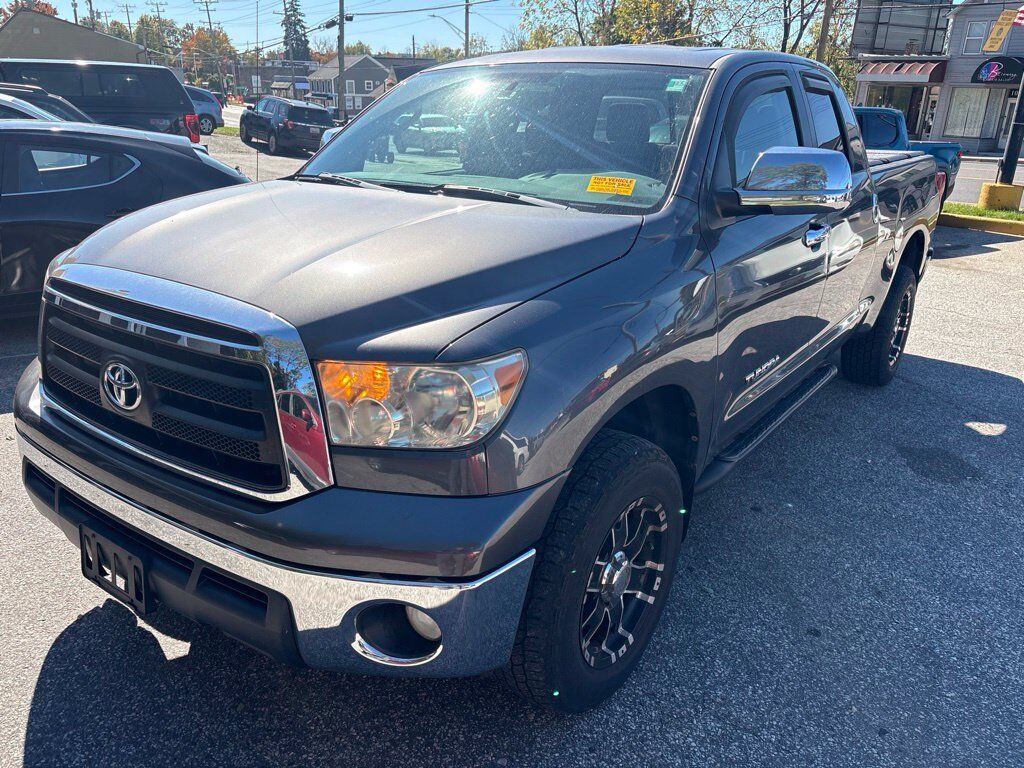 2012 Toyota Tundra Grade Cockeysville MD