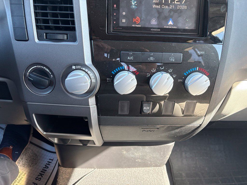 2012 Toyota Tundra Grade Cockeysville MD