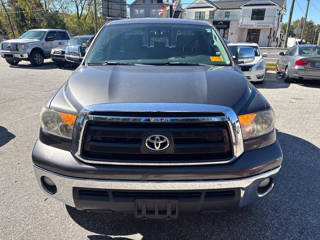 2012 Toyota Tundra Grade Cockeysville MD