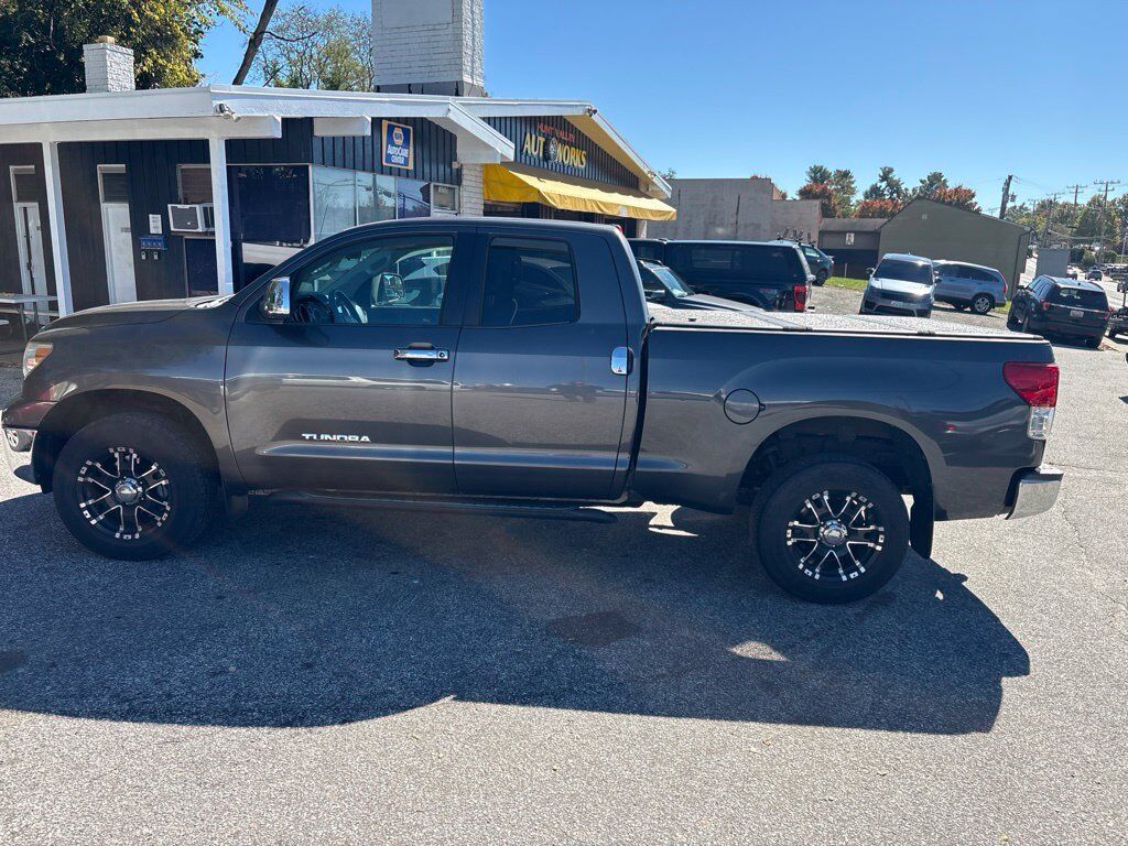 2012 Toyota Tundra Grade Cockeysville MD