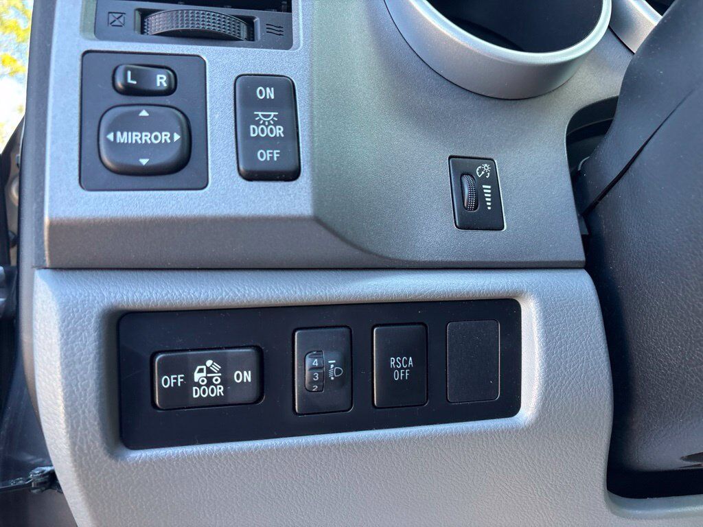 2012 Toyota Tundra Grade Cockeysville MD