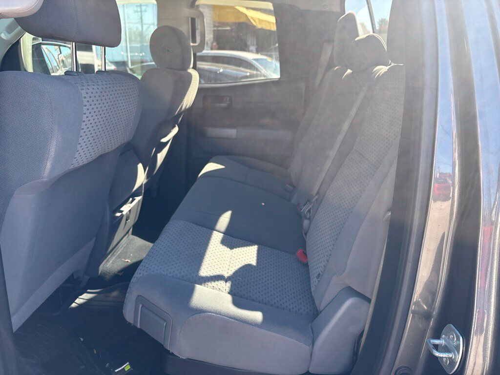 2012 Toyota Tundra Grade Cockeysville MD