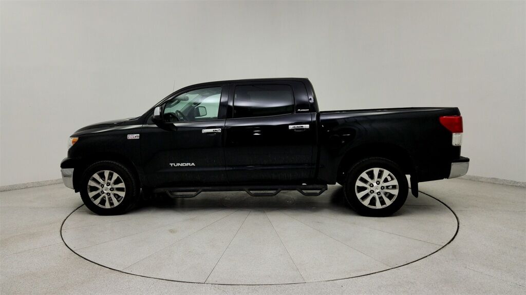 2012 Toyota Tundra Limited Laurel MD