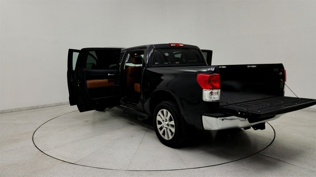 2012 Toyota Tundra Limited Laurel MD