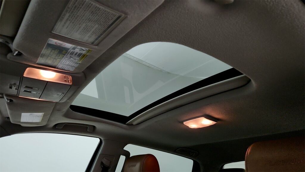 2012 Toyota Tundra Limited Laurel MD