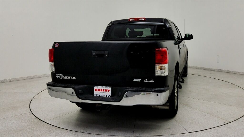 2012 Toyota Tundra Limited Laurel MD