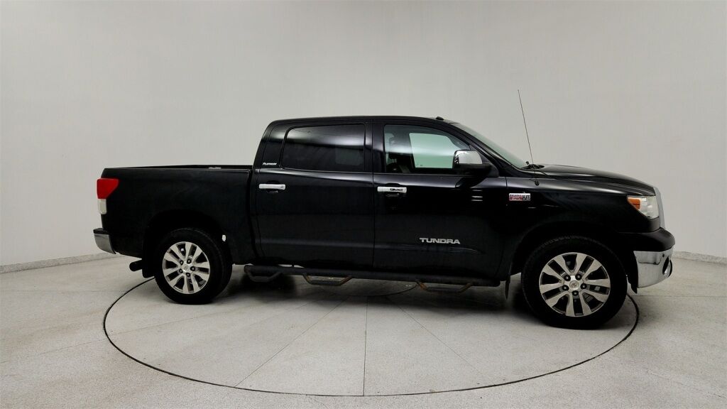 2012 Toyota Tundra Limited Laurel MD
