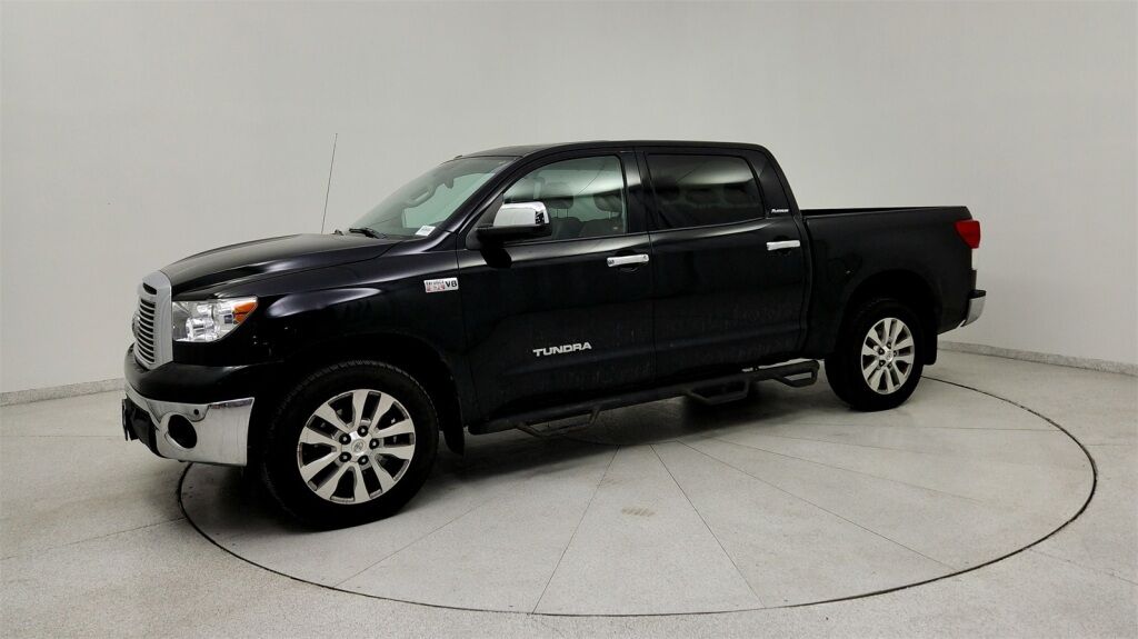 2012 Toyota Tundra Limited Laurel MD