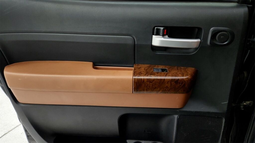 2012 Toyota Tundra Limited Laurel MD