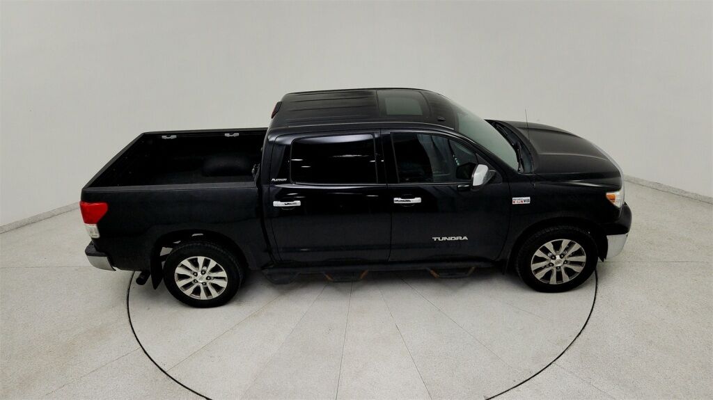 2012 Toyota Tundra Limited Laurel MD