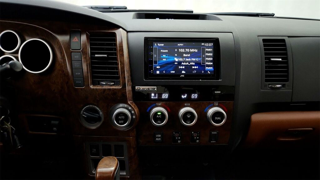 2012 Toyota Tundra Limited Laurel MD