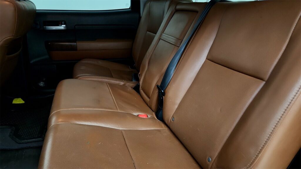 2012 Toyota Tundra Limited Laurel MD