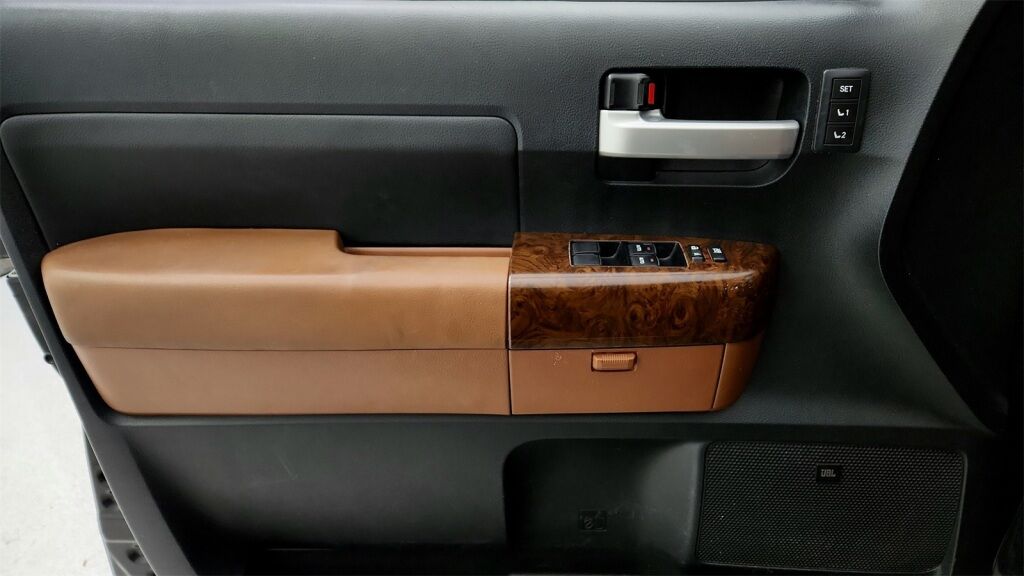 2012 Toyota Tundra Limited Laurel MD