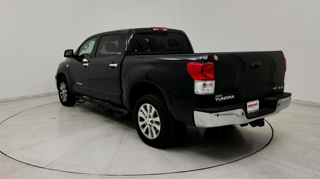 2012 Toyota Tundra Limited Laurel MD