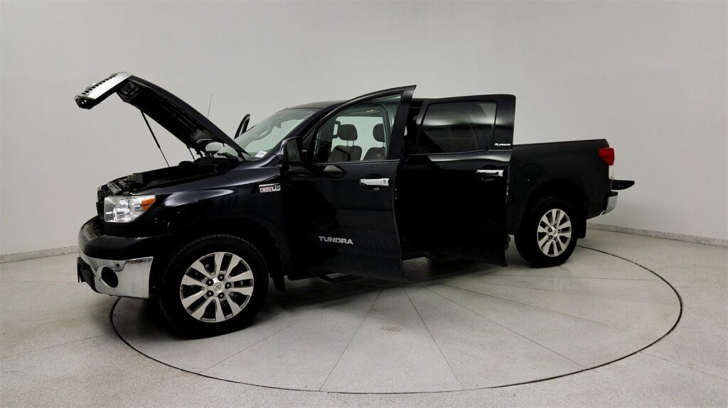 2012 Toyota Tundra Limited Laurel MD
