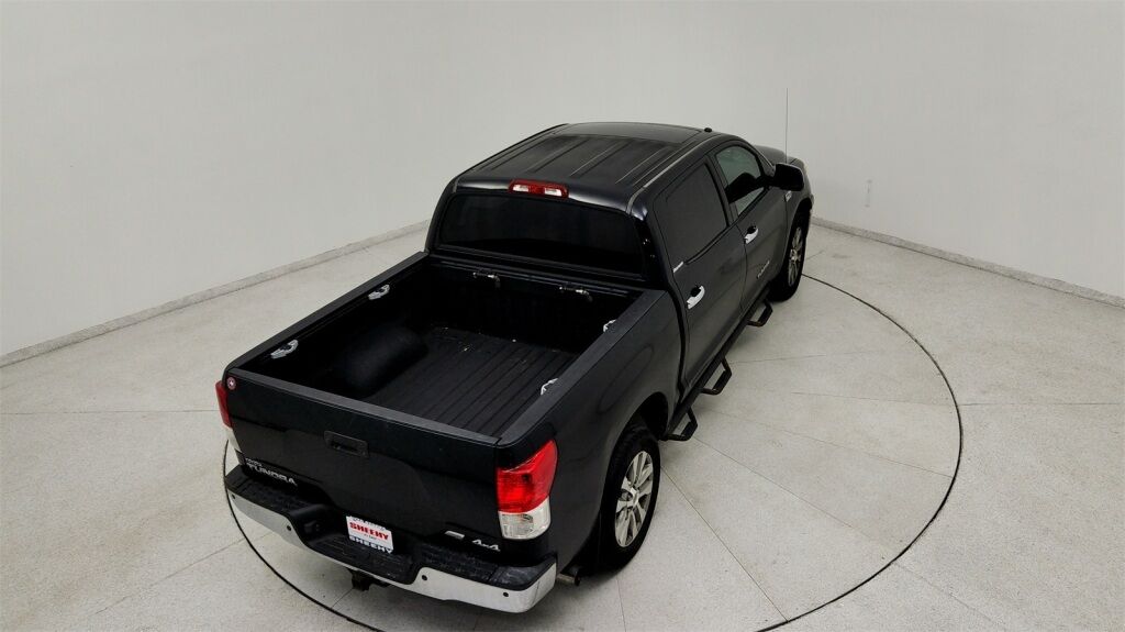 2012 Toyota Tundra Limited Laurel MD