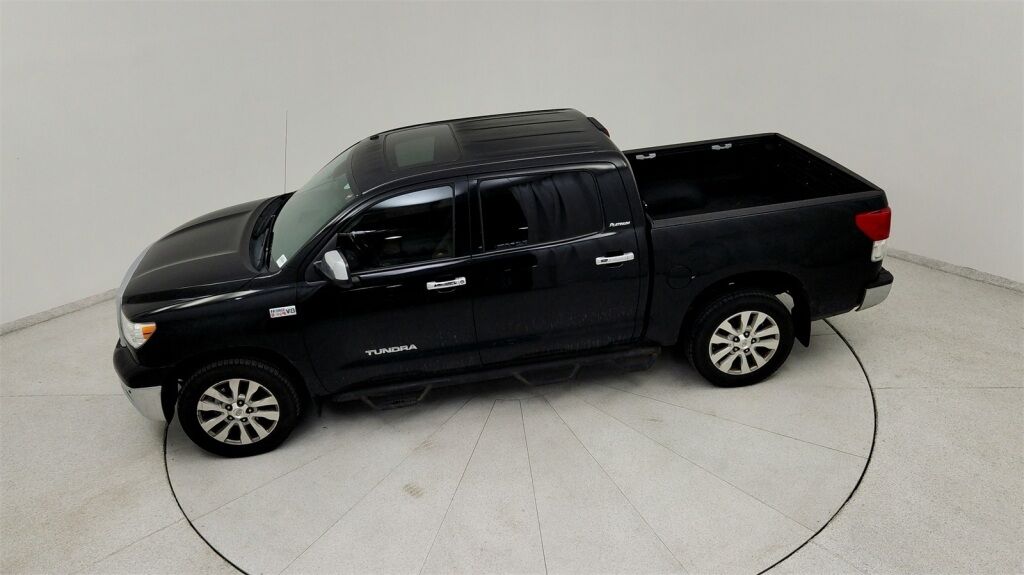 2012 Toyota Tundra Limited Laurel MD
