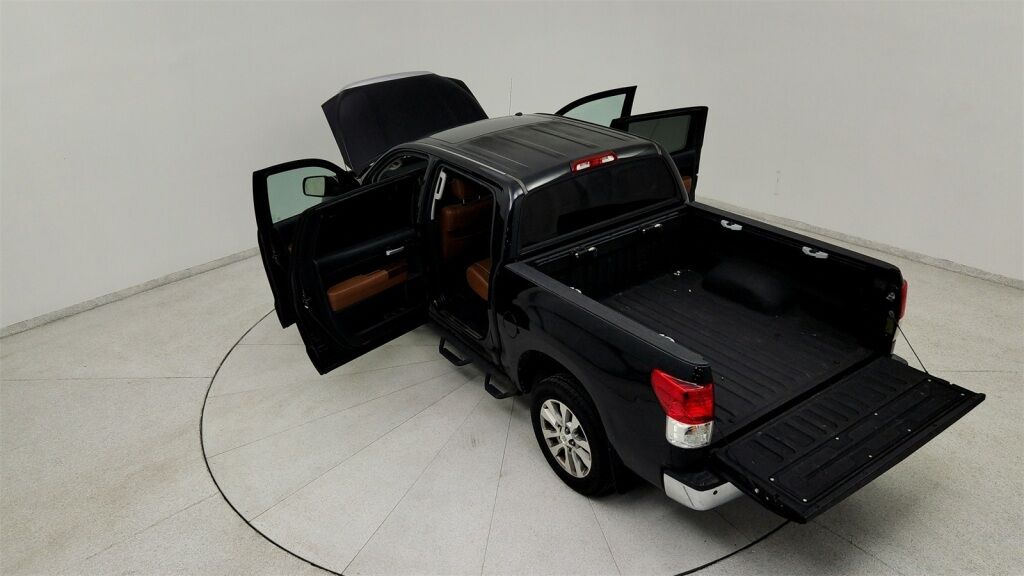 2012 Toyota Tundra Limited Laurel MD