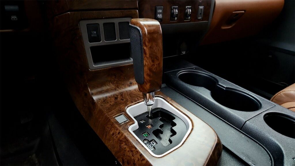 2012 Toyota Tundra Limited Laurel MD