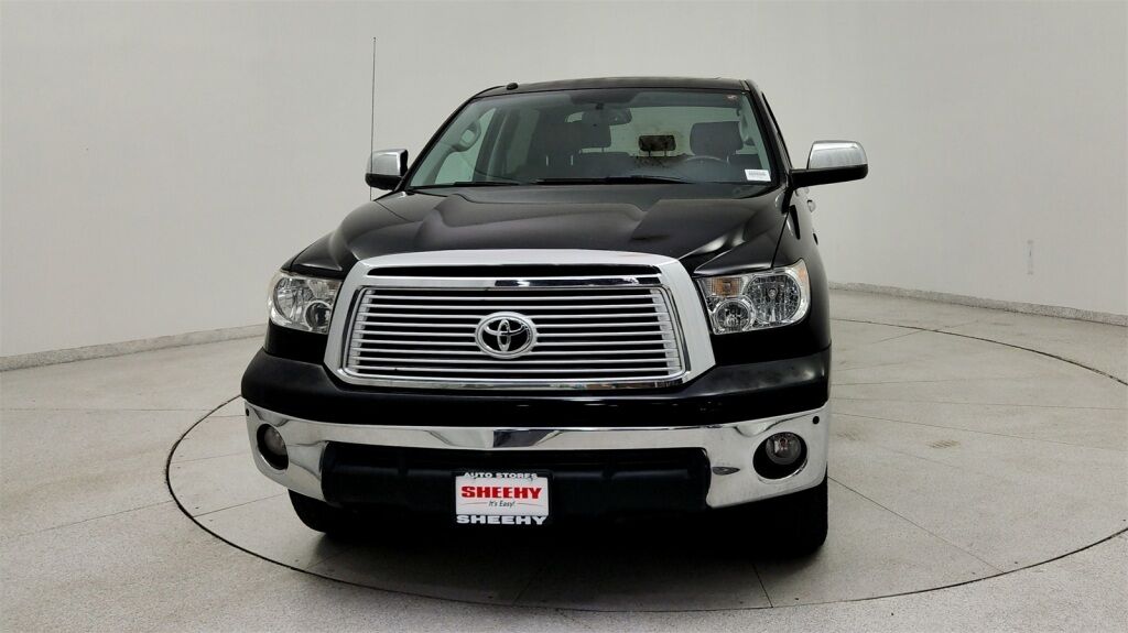 2012 Toyota Tundra Limited Laurel MD
