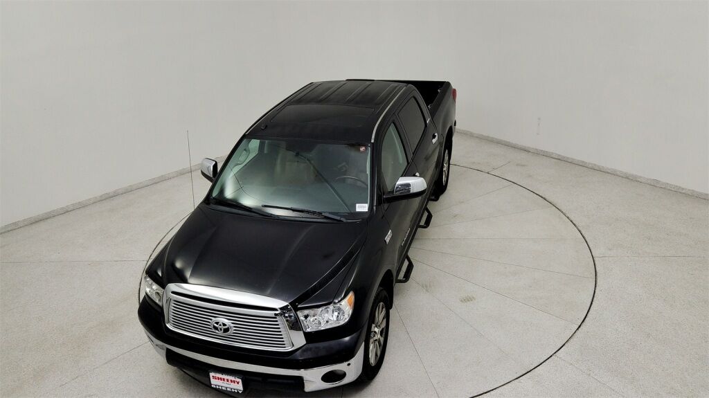 2012 Toyota Tundra Limited Laurel MD