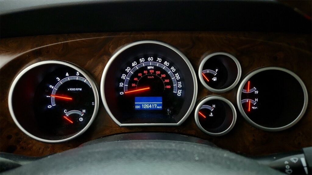 2012 Toyota Tundra Limited Laurel MD