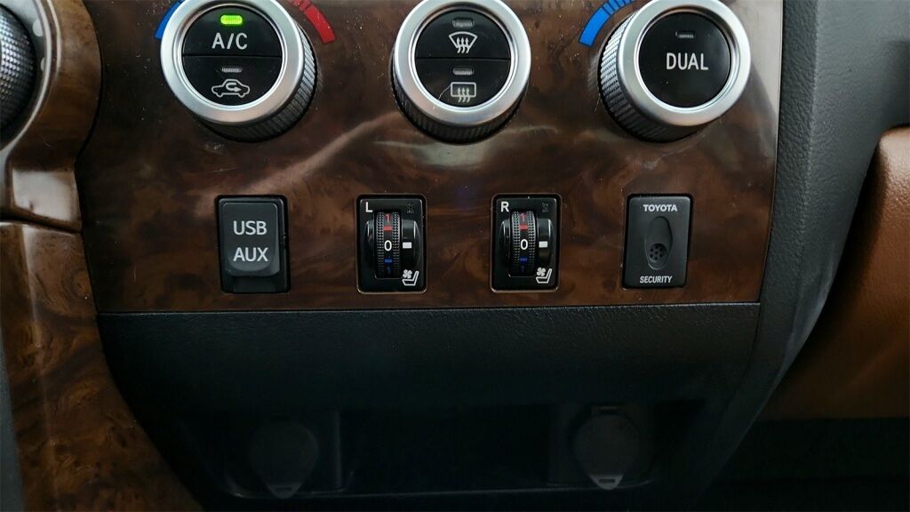 2012 Toyota Tundra Limited Laurel MD