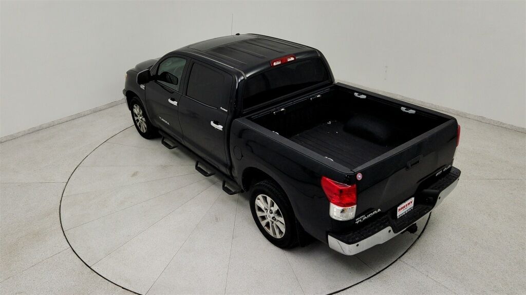 2012 Toyota Tundra Limited Laurel MD