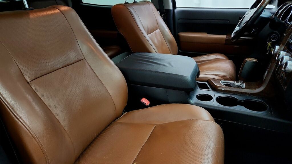 2012 Toyota Tundra Limited Laurel MD