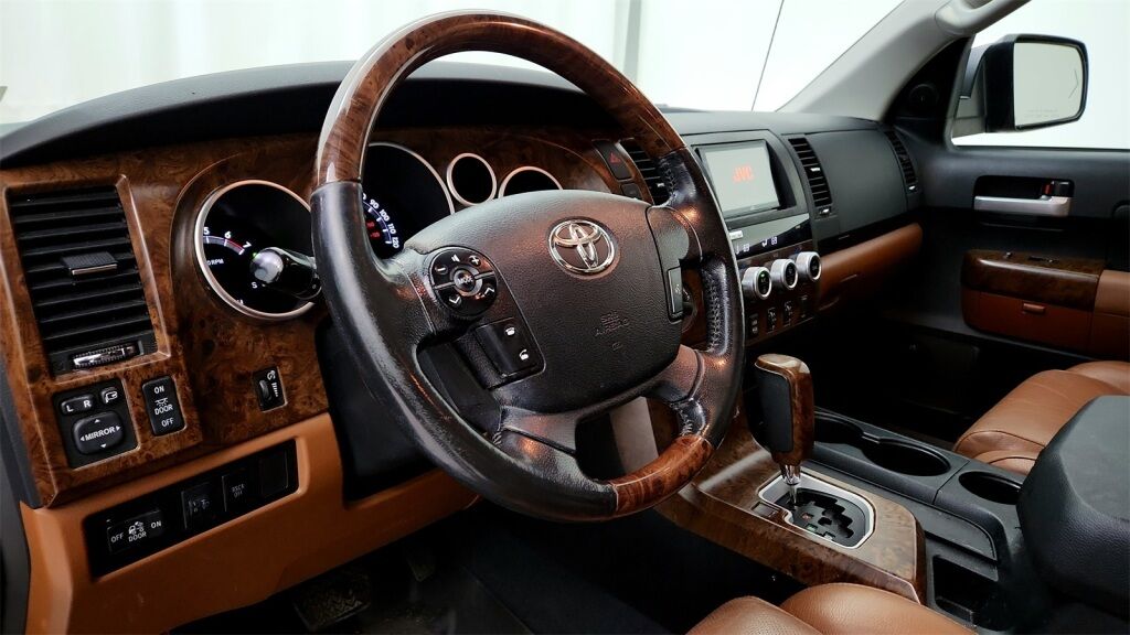 2012 Toyota Tundra Limited Laurel MD