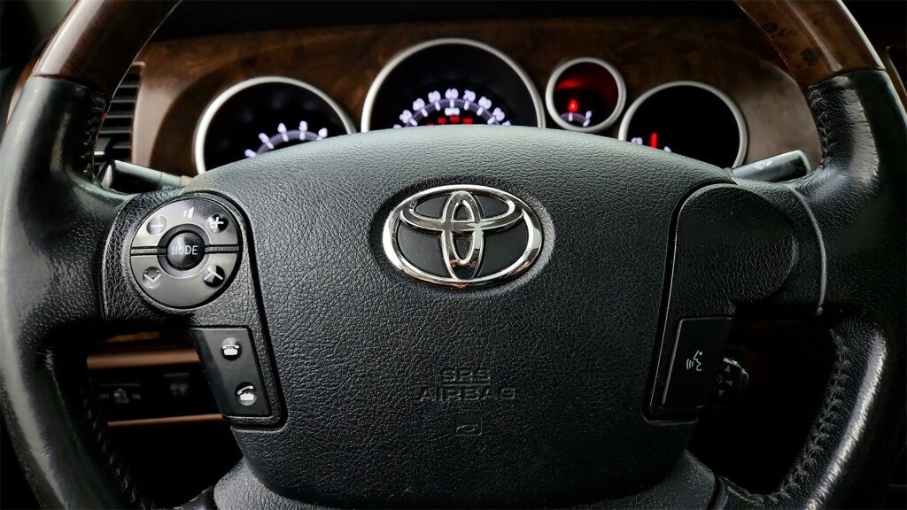 2012 Toyota Tundra Limited Laurel MD
