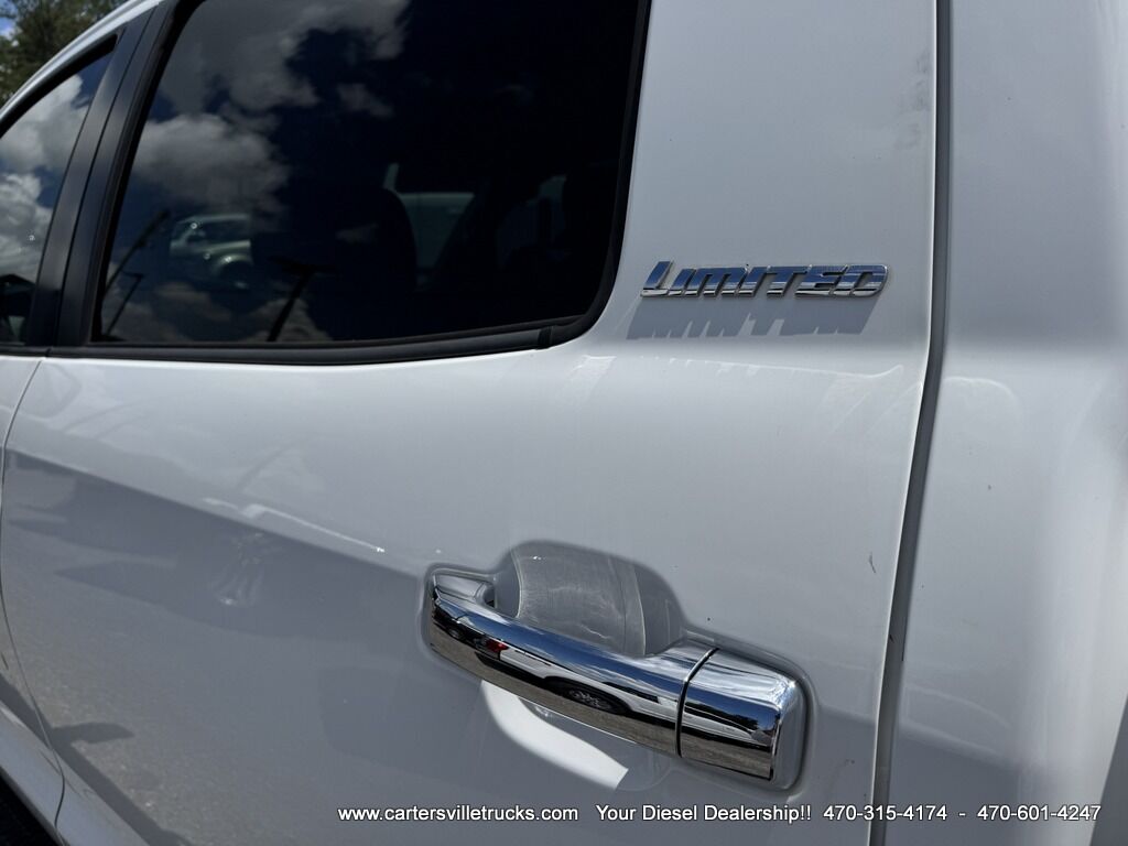 2012 Toyota Tundra SOLD SOLD SOLD*** Limited 4X4 Cartersville GA