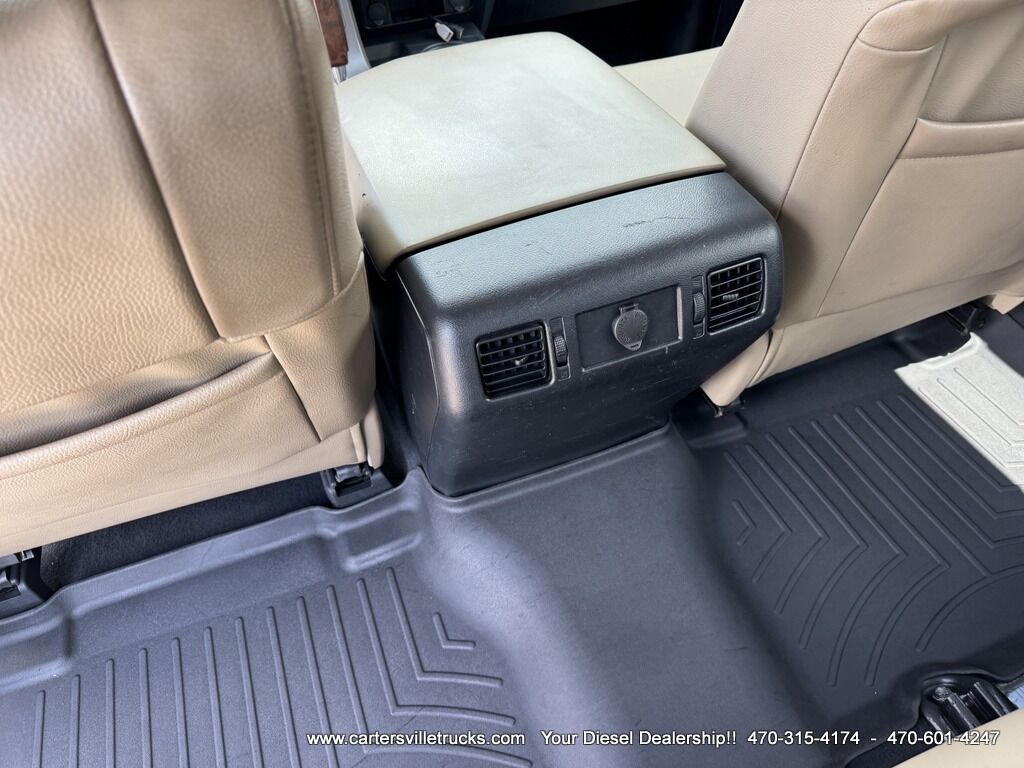 2012 Toyota Tundra SOLD SOLD SOLD*** Limited 4X4 Cartersville GA
