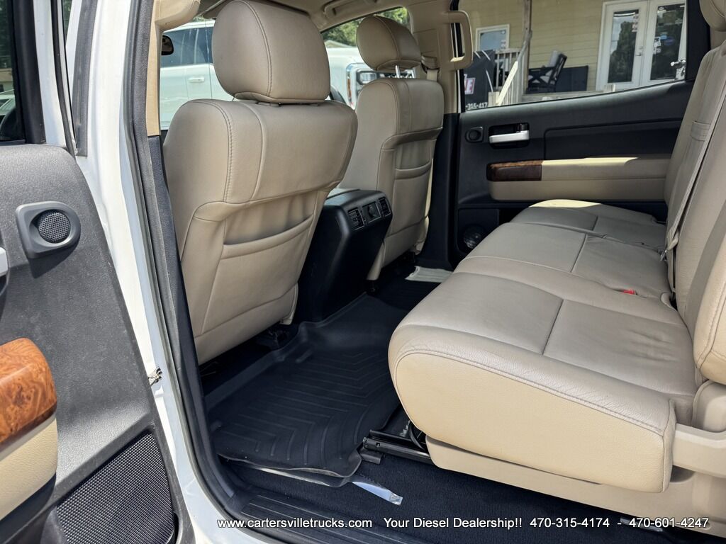 2012 Toyota Tundra SOLD SOLD SOLD*** Limited 4X4 Cartersville GA