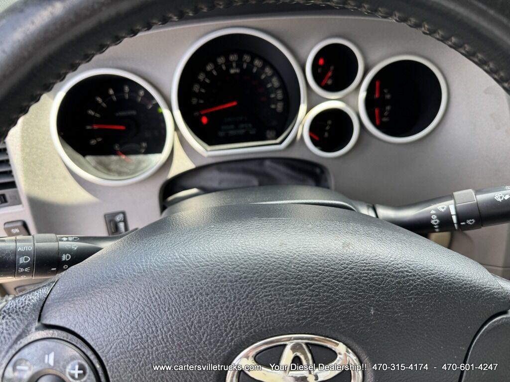 2012 Toyota Tundra SOLD SOLD SOLD*** Limited 4X4 Cartersville GA