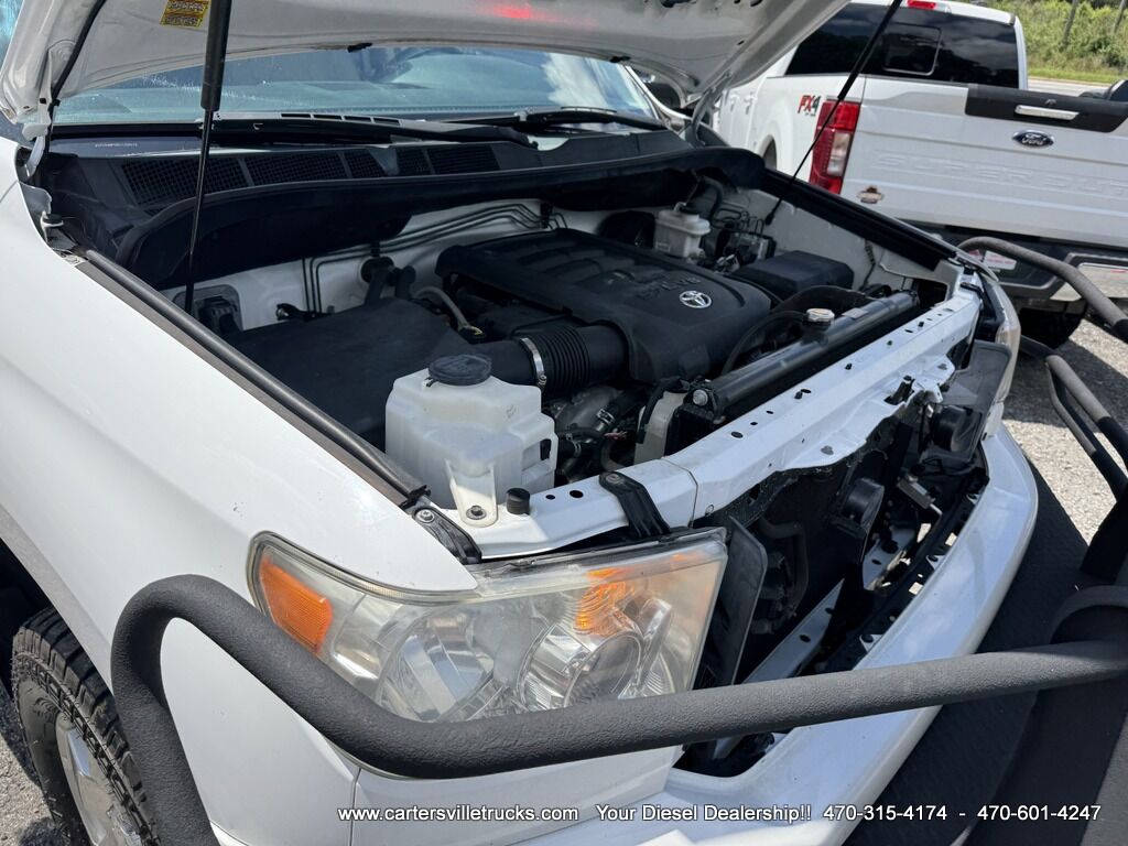 2012 Toyota Tundra SOLD SOLD SOLD*** Limited 4X4 Cartersville GA