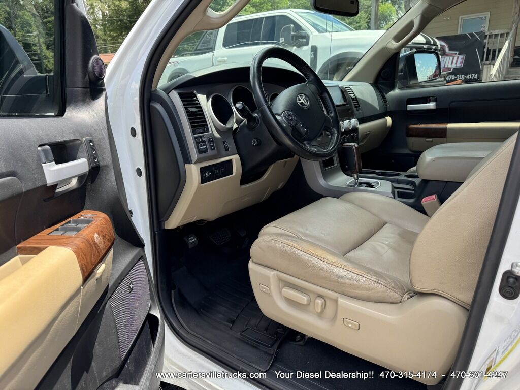 2012 Toyota Tundra SOLD SOLD SOLD*** Limited 4X4 Cartersville GA
