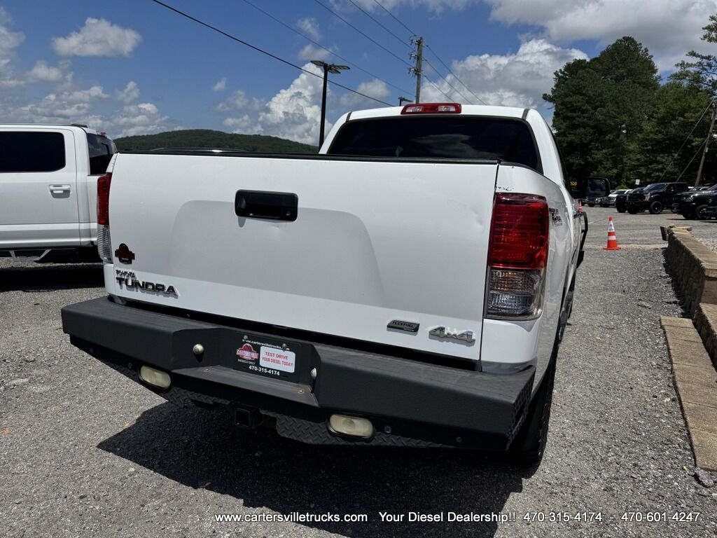2012 Toyota Tundra SOLD SOLD SOLD*** Limited 4X4 Cartersville GA