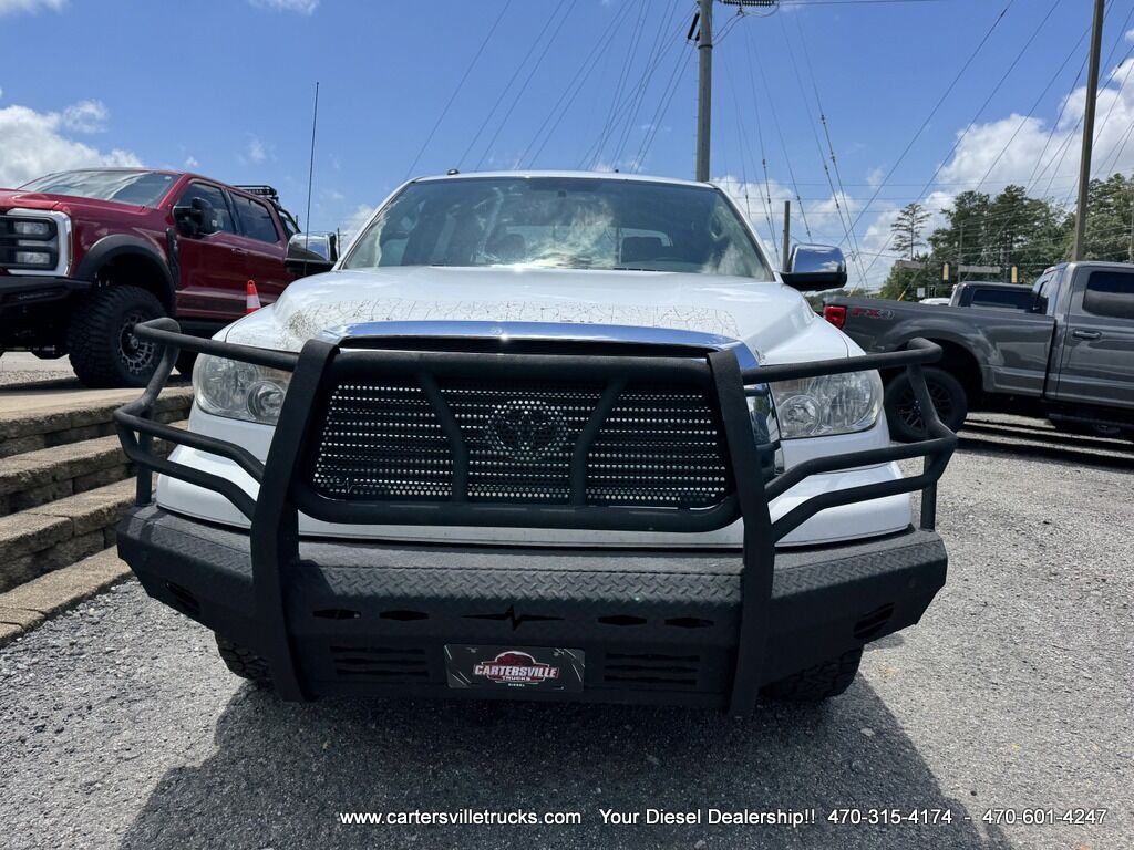 2012 Toyota Tundra SOLD SOLD SOLD*** Limited 4X4 Cartersville GA