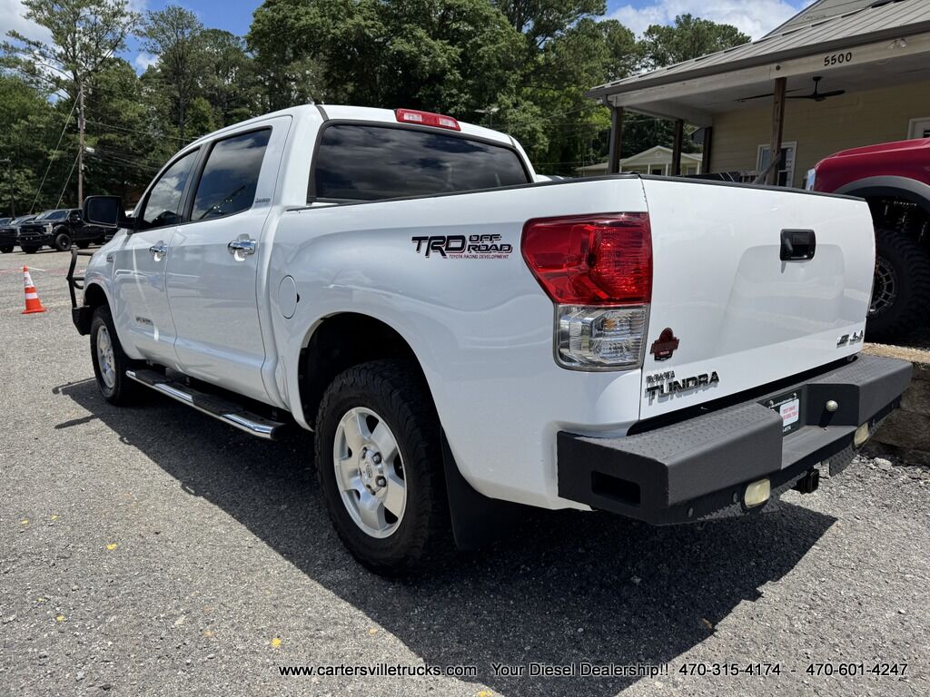 2012 Toyota Tundra SOLD SOLD SOLD*** Limited 4X4 Cartersville GA