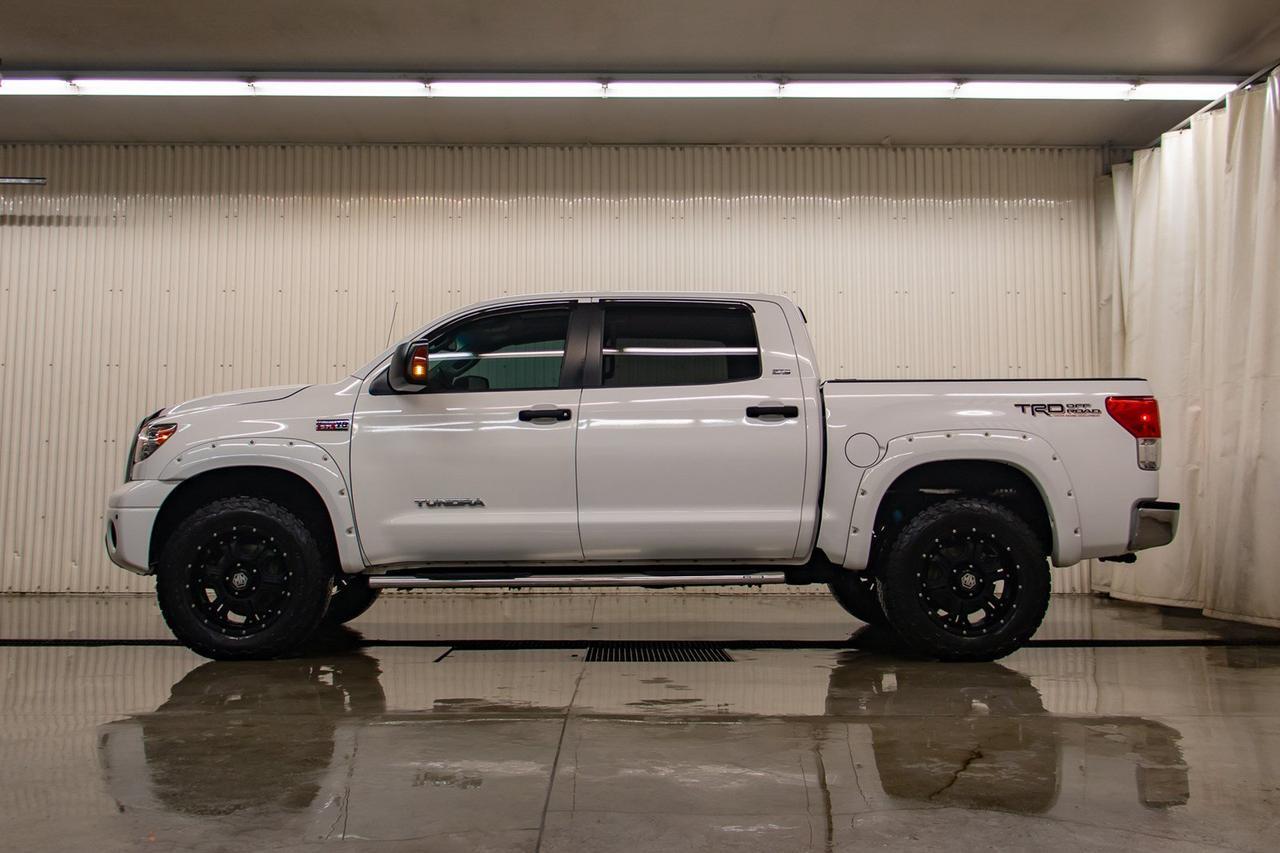 2012 Toyota Tundra SR5 Red Deer AB