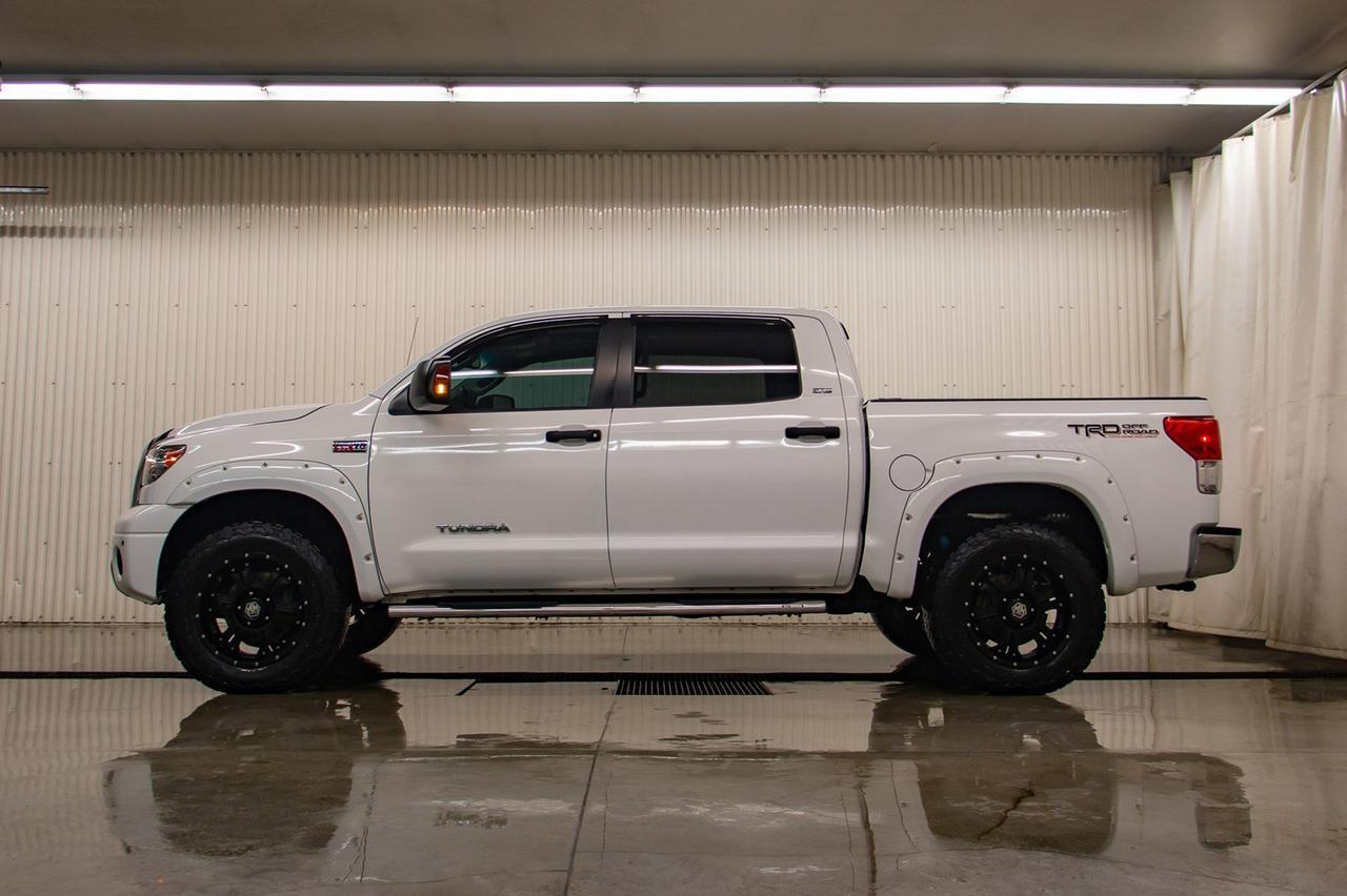 2012 Toyota Tundra SR5 Red Deer AB