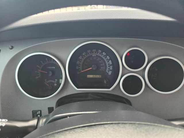 2012 Toyota Tundra Tundra-Grade 5.7L Double Cab 2WD San Antonio TX