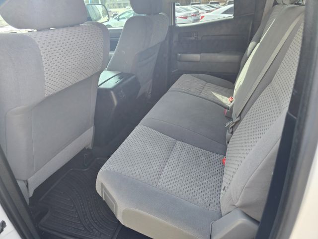 2012 Toyota Tundra Tundra-Grade 5.7L Double Cab 2WD San Antonio TX