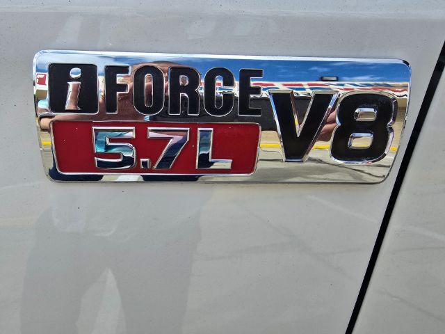 2012 Toyota Tundra Tundra-Grade 5.7L Double Cab 2WD San Antonio TX