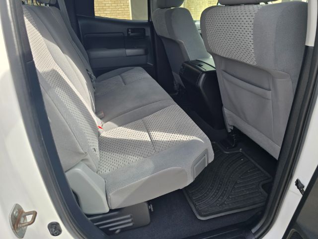 2012 Toyota Tundra Tundra-Grade 5.7L Double Cab 2WD San Antonio TX