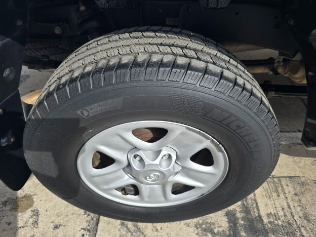 2012 Toyota Tundra Tundra-Grade 5.7L Double Cab 2WD San Antonio TX