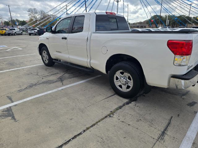 2012 Toyota Tundra Tundra-Grade 5.7L Double Cab 2WD San Antonio TX
